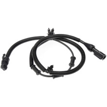 Dorman 970-151 ABS wielsnelheidssensor achteraan, passagierszijde, compatibel met geselecteerde Ford/Mercury-modellen