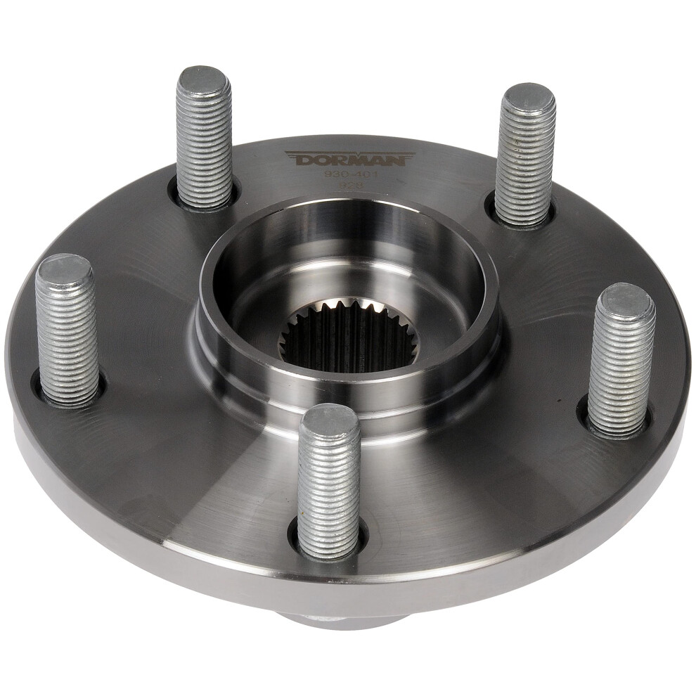 Dorman 930-401 Wheel Hub Compatible With Select Toyota Models 019495213222