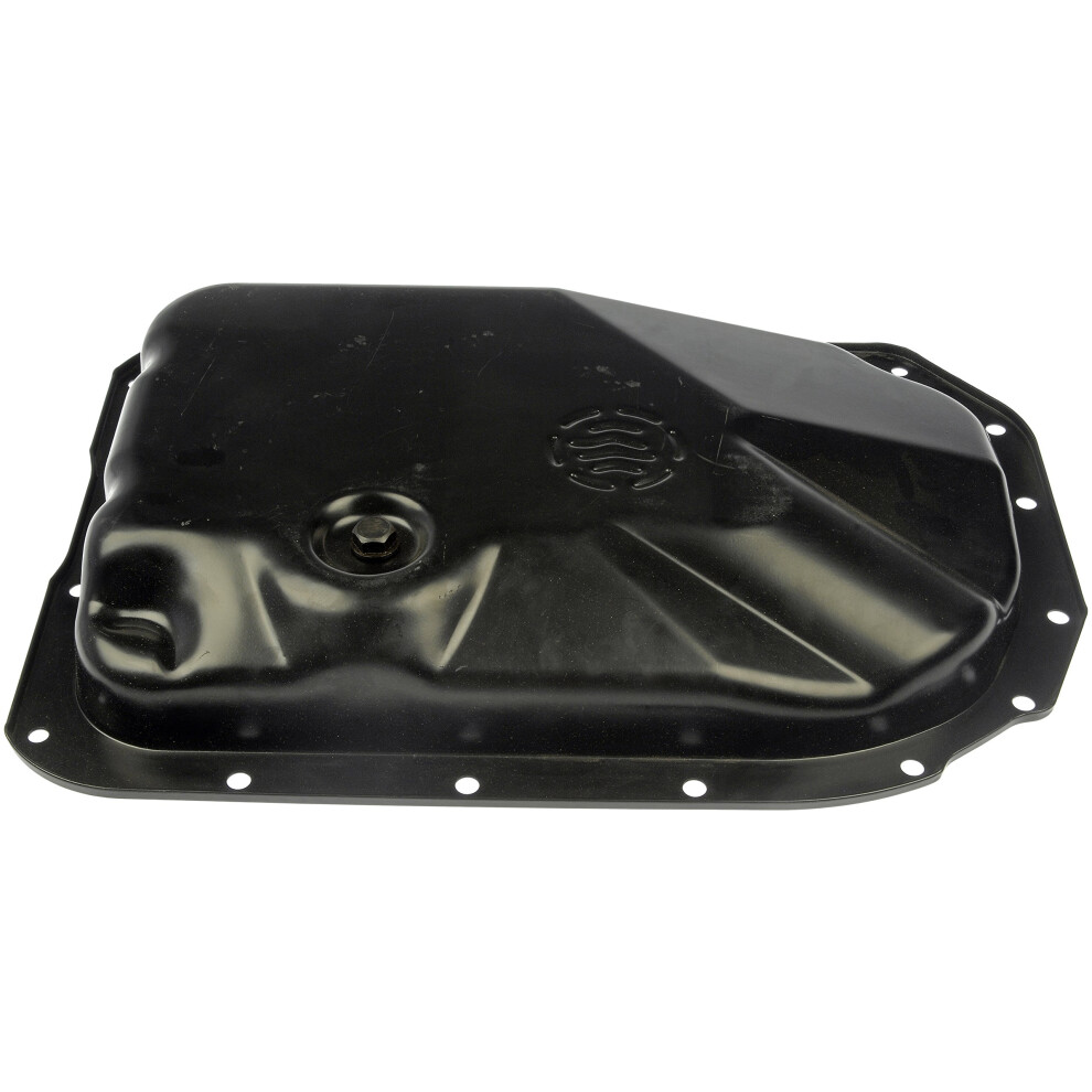 Dorman 265-810 Transmission Oil Pan Compatible With Select Models 019495213086