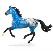 Breyer Horses Traditional Series Spring Decorator | Washington | Rajoitettu er | Malli nro 1875