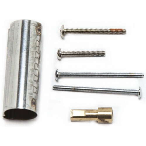 Moen 10399 One-Inch Handle Extension Kit Chrome