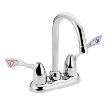 Moen 8948 Commercial M-Bition Bar/Pantry Hane 1,5 gpm krom