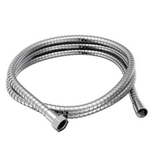 Moen Chrome douchette  main de remplacement 69 pouces en mtal Double verrouillage tuyau A726