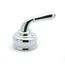 Moen 95612 Monticello Handle Hub Kit Chrome