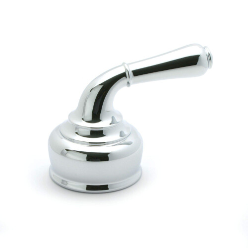 Moen 95612 Monticello Handle Hub Kit Chrome