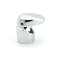 Moen 52110 Commercial Handle Kit Chrome