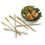 Norpro 50-Pack Bamboo Picks 50 CT 2