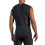 Under Armour Under Armour Ανδρική Top Gameday Armour Pro 5 Pad Νέο Μαύρο, Μεγάλο Η.Π. 3