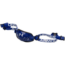 Under Armour Spotlight leukahihna Royal Adult