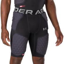 Under Armour Gameday 5 lapos futballv frfiaknak, labdargknak