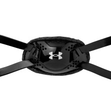Under Armour Spotlight leukahihna YTH musta OSFA