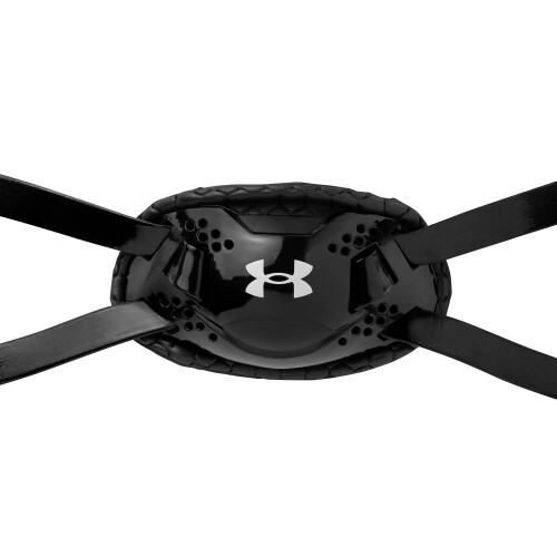Under Armour Under Armour Spotlight Mentonnire YTH Noir OSFA