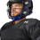 Under Armour Under Armour Spotlight Chin Strap Royal OSFA 4