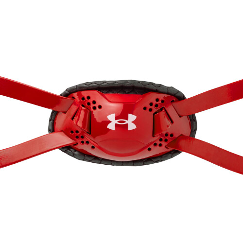 Under Armour Under Armour Spotlight Chin Strap YTH Rd OSFA