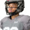 Under Armour Under Armour Spotlight Mentonnire YTH Noir OSFA 4