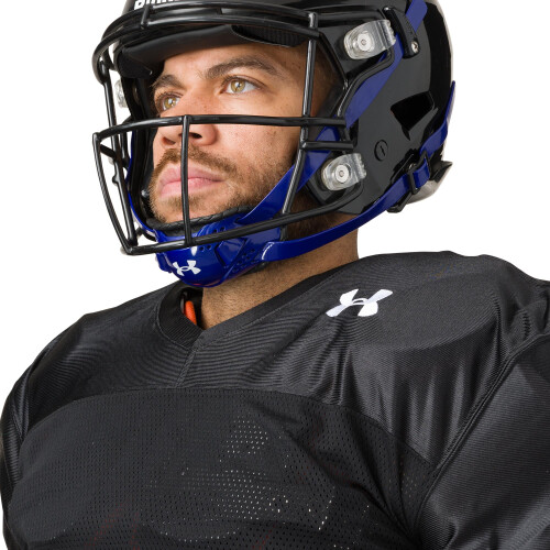 Under Armour Under Armour Spotlight Chin Strap Royal OSFA 1
