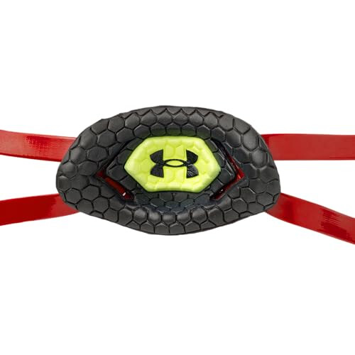 Under Armour Under Armour Spotlight Chin Strap YTH Rd OSFA 2