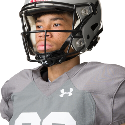 Under Armour Under Armour Spotlight Mentonnire YTH Noir OSFA 1