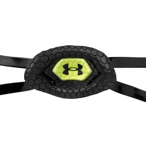 Under Armour Under Armour Spotlight Mentonnire YTH Noir OSFA 2