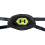 Under Armour Under Armour Spotlight Chin Strap YTH Navy OSFA 3