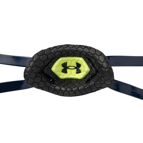 Under Armour Under Armour Spotlight Chin Strap YTH Navy OSFA 2