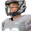 Under Armour Under Armour Spotlight Chin Strap YTH Navy OSFA 4