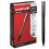Uni-Ball Stylos roller Uniball Deluxe Rouge - 0,5 mm Micro Point Pack de 12 1