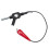 Oregon 42-087 In Line Spark Plug Ignition Tester Black 3
