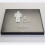 Lorell LLR02659 Toiletskilt 1 hver sort 4