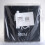Lorell LLR02659 Toiletskilt 1 hver sort 3