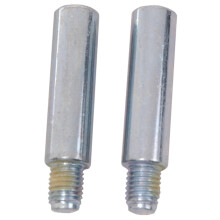 ACDelco Professional 18K103 Bullone pinza freno a disco anteriore Argento