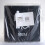Lorell LLR02659 Toiletskilt 1 hver sort 5