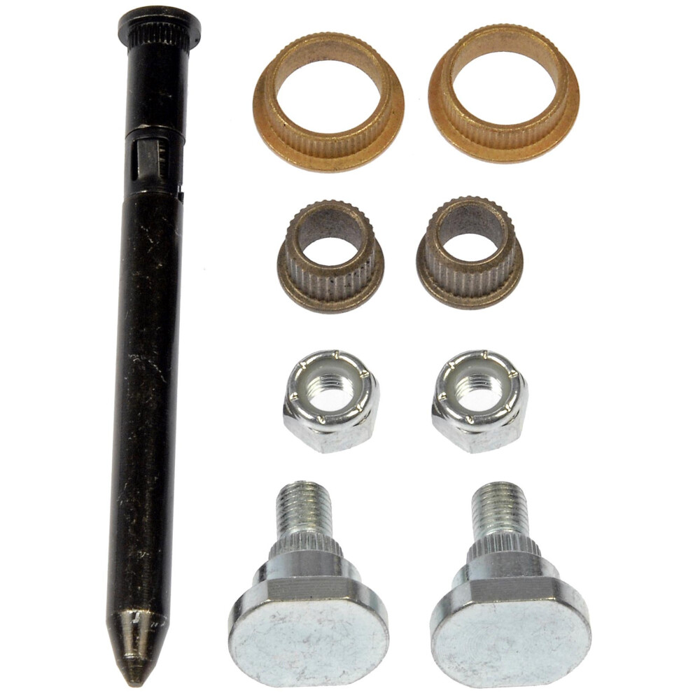 Dorman 38401 Door Hinge Pin Kit Compatible With Select Models 037495029407