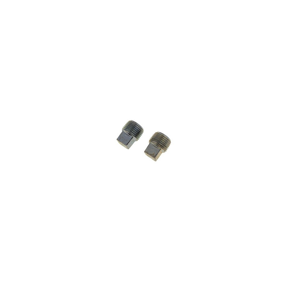 Dorman Help! 40080 Pipe Plug 037495400800