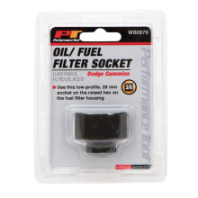 Performance Tool W80676 Cummins zemanyagszuro foglalat (Dodge Cummins 5,9 literes zemanyagszurohz)
