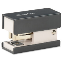 Mini mdn sevacka Swingline na 12 listu cern (S7087871)