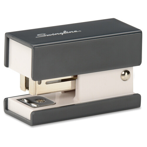 Mini mdn sevacka Swingline na 12 listu cern (S7087871)
