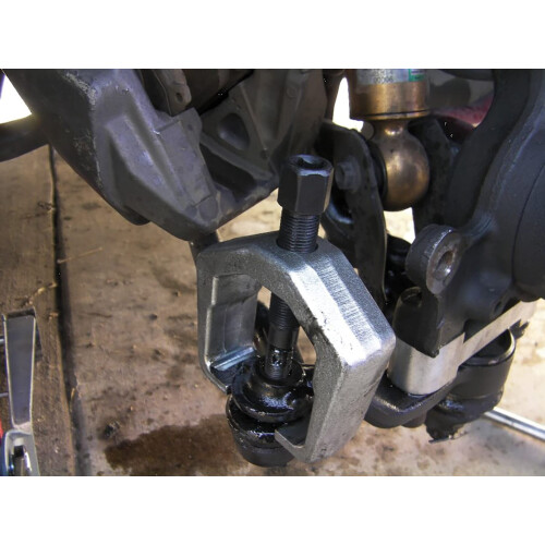 Performance Tool W89303 Front End Service Set 5-delad 2