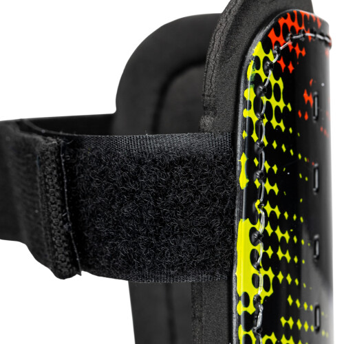 Franklin Sports Super Light Pro-Flex Κάλυμμα Πόδας - Μεγάλο 1