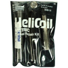 Helicoil - M16 X 2 metrisk s?t (5546-16)