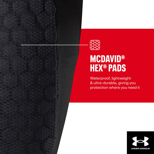 Under Armour Gameday Armor Pro 5-Pad Girdle Youth Wei S 2