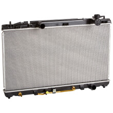 Denso 221-3102 Kylare