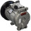 NOWA KOMPRESOR AC Denso (4711537) 2