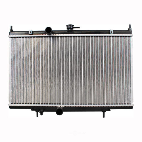 Denso 221-3417 Kylare