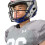 Under Armour Under Armour Spotlight leukahihna YTH Royal OSFA 2