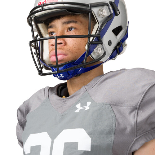 Under Armour Under Armour Spotlight leukahihna YTH Royal OSFA 1