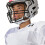 Under Armour Under Armour Spotlight leukahihna YTH valkoinen OSFA 4