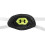 Under Armour Under Armour Spotlight leukahihna YTH valkoinen OSFA 3