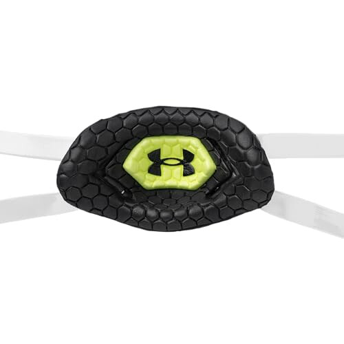 Under Armour Under Armour Spotlight leukahihna YTH valkoinen OSFA 2