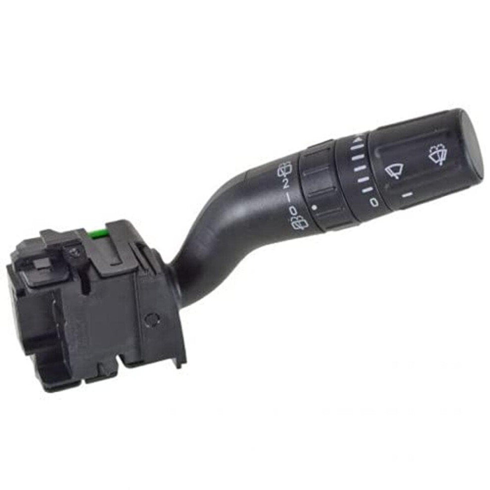 Motorcraft Sw7688 Switch Assembly Black 031508680401